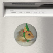 チャック・ザ・小妖精や小人 マグネット (インサイチュ (食洗機))