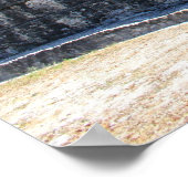 チャッコーベンマヤンピラミッド ポスター (角)