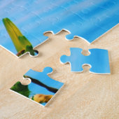 チャッタヌガの夏 - ウォルナットストリートブリッジ 20x30 ジグソーパズル (側面)