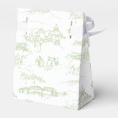 チャッタヌガ モノグラム サージ フェイバーボックス (裏面サイド)