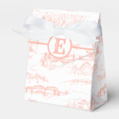 チャッタヌガ モノグラム ブラッシュ フェイバーボックス (正面サイド)