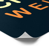 チャッタホーチリバーアトランタ,ジョージア,旅行 ポスター (角)