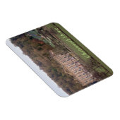 チャッツワースハウス マグネット (右側)