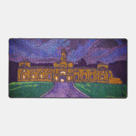 チャッツワース厩舎 デスクマット