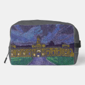 チャッツワース厩舎 ドップキット (裏面)