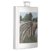 チャッツワース橋 フラスク (右)