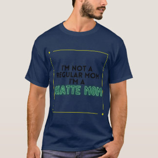 チャッテマムブラケット Tシャツ