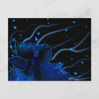 チャットエフェノン ポストカード