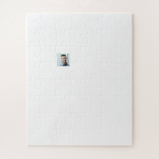 チャットストップでポーグ ジグソーパズル (縦)