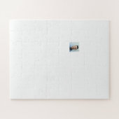 チャットストップでポーグ ジグソーパズル (横)