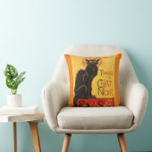 チャットノアステインレンベルエポックヴィンテージアート クッション (椅子)