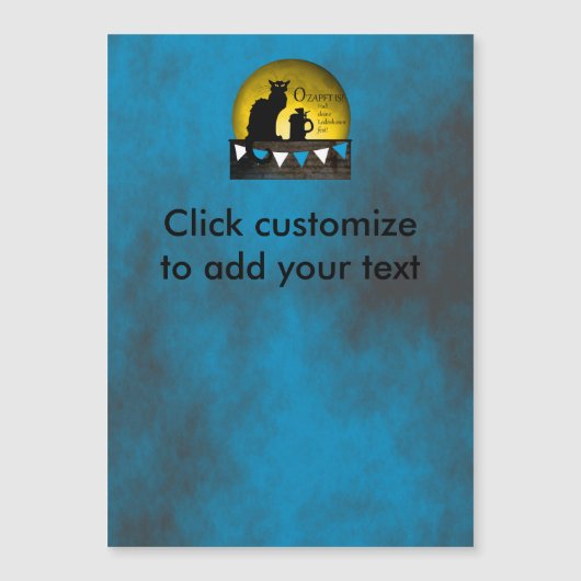 チャットノワールオクトーバーフェスト (正面)