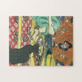 チャットノワール ジグソーパズル (横)