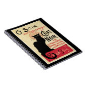 チャットノワール ノートブック (右側)