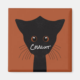 チャットノワール マグネット