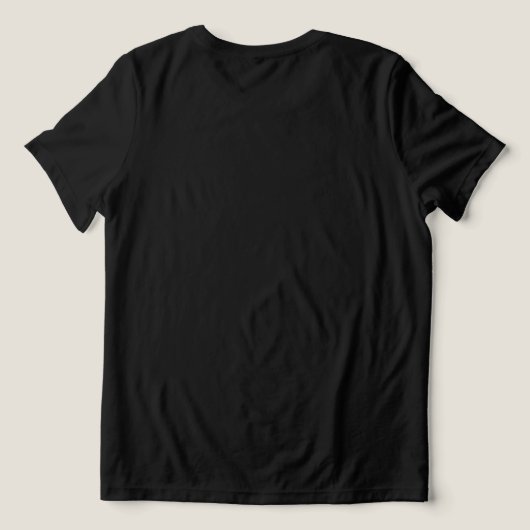 🤖チャットボおもしろいットコンパニオンボーイフレンド別ミーム トライブレンドTシャツ (デザイン裏面)