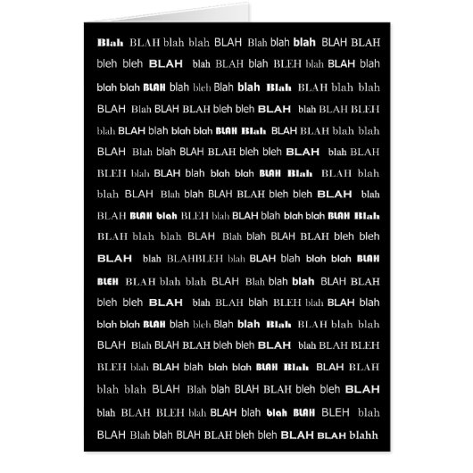 チャットボックスのカスタマイズ可能な記念日カード (正面)