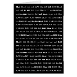 チャットボックスのカスタマイズ可能な記念日カード