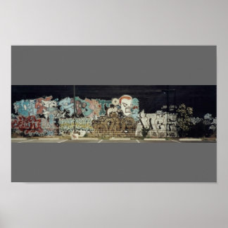 チャットラベル ポスター