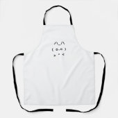 チャットGPTザAI調理師 エプロン (正面)