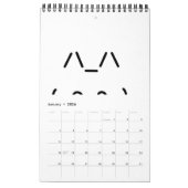 チャットGPT AI – アジェンダインスパイア カレンダー (1月 2026)