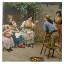 チャッフレンドリート