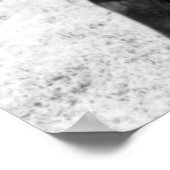 チャップを着たカウボーイヴィンテージ ポスター (角)