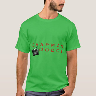 チャップマンダッジスレートボーイ Tシャツ