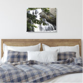 チャップマン秋キャンバスプリントプリント キャンバスプリント (インサイチュ (寝室))