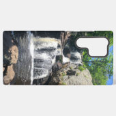 チャップマン秋サムスン電話ケース SAMSUNG GALAXYケース (裏面横)