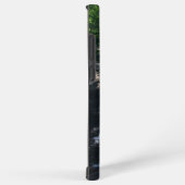 チャップマン秋サムスン電話ケース SAMSUNG GALAXYケース (右側面)