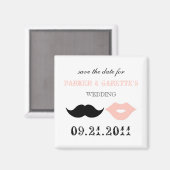 チャップリン磁石原糖2 マグネット (正面/裏面)