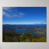 チャツゲ湖 ポスター (正面)