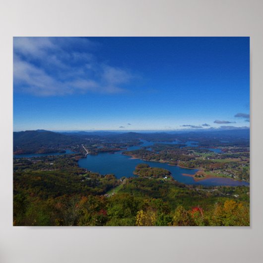 チャツゲ湖 ポスター (正面)