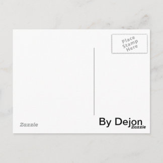 チャツワース ポストカード