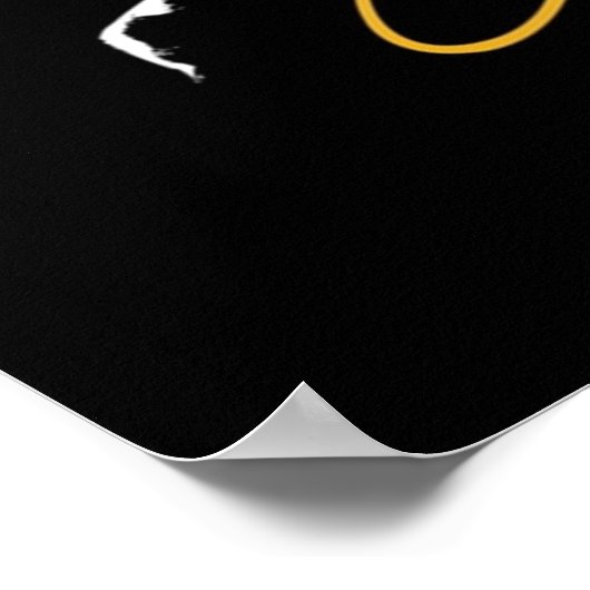 チャドウィックボセマ感動的ン ポスター (角)