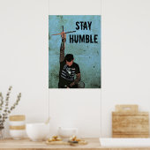 チャドセリーガライセンスのポスターアート ポスター (キッチン)