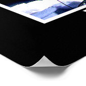 チャドセリーガライセンスのポスターアート ポスター (角)