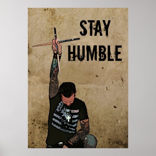 チャドセリーガライセンスのポスターアート ポスター (正面)