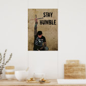 チャドセリーガライセンスのポスターアート ポスター (キッチン)