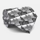 チャドブラウンのトレーニング ネクタイ (ロール)