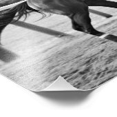 チャドブラウンスピードボール フォトプリント            (角)