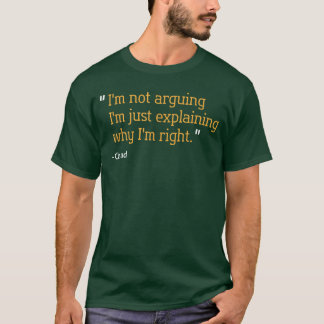 チャド ギフト 引用 楽しい 誕生日 名前入り I Tシャツ