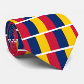 チャド ネクタイ (ロール)