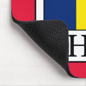 チャド マウスパッド (コーナー)