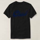 チャド Tシャツ (デザイン正面)