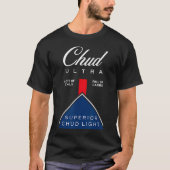 チャド Tシャツ (正面)