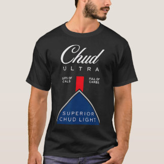 チャド Tシャツ