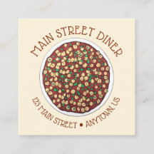 チャナマサラチョレインディアンフードチッピー皿