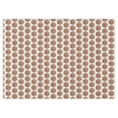 チャナマサラチョレインディアンフードチッピー皿 テーブルクロス (正面(横))